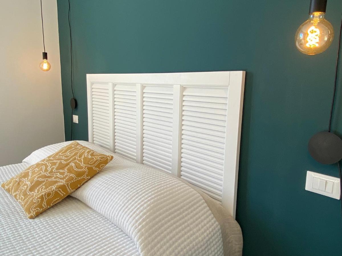 Vittoria Holiday Home 베로나 외부 사진